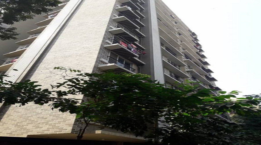 Aditi Nirant Apartment