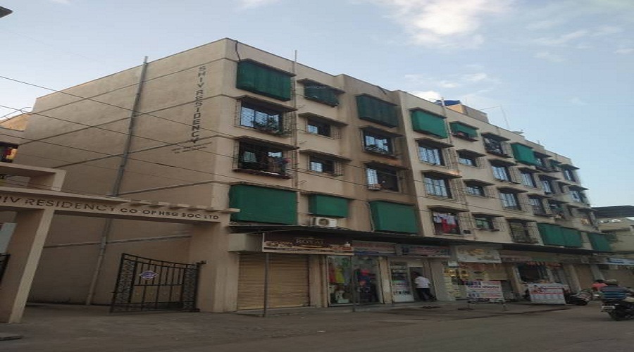 Shiv Shakti Residency