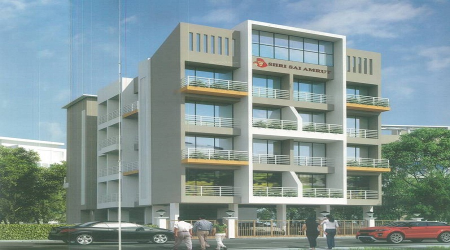 Sri Vari Sri Sai Amrut