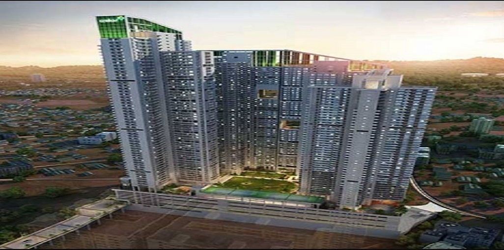 Omkar The Bliss Collection