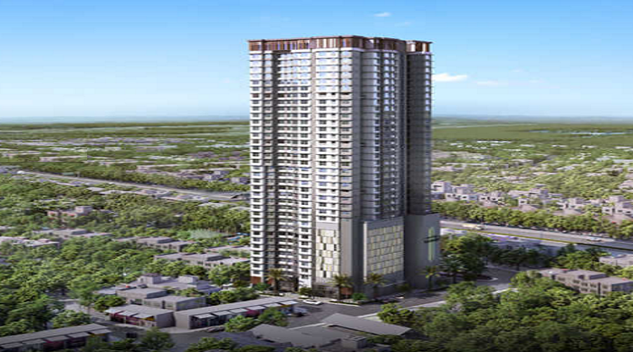 Matrix Shanti Niketan