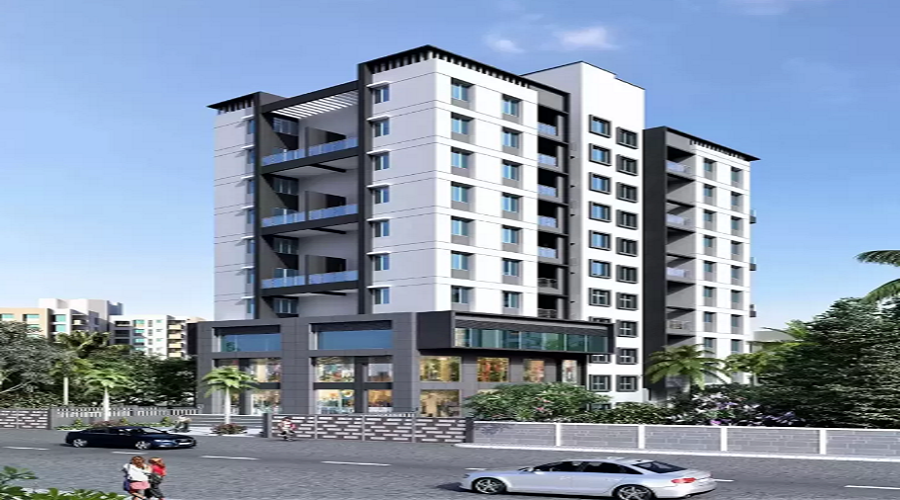 Shree Borivali Vasundhara CHS Ltd