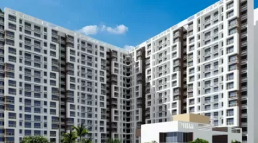 Sony Noorie Fortune Heights