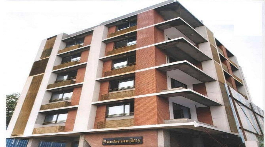 Parshva Shreepati Residency