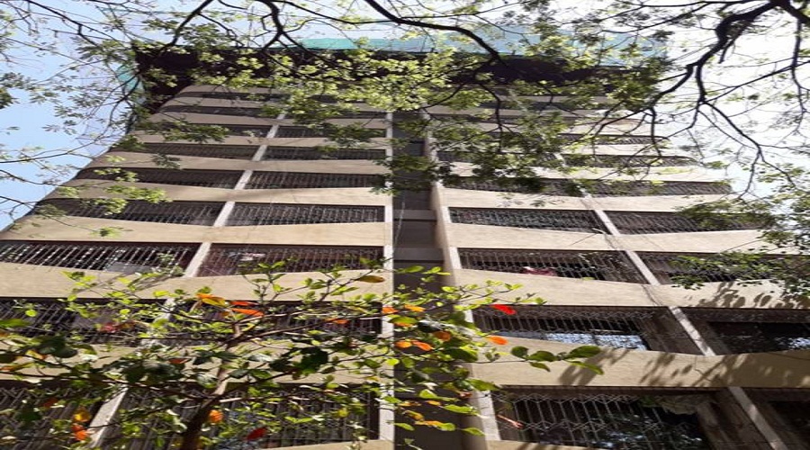 Neminath Jairajratna CHS Ltd