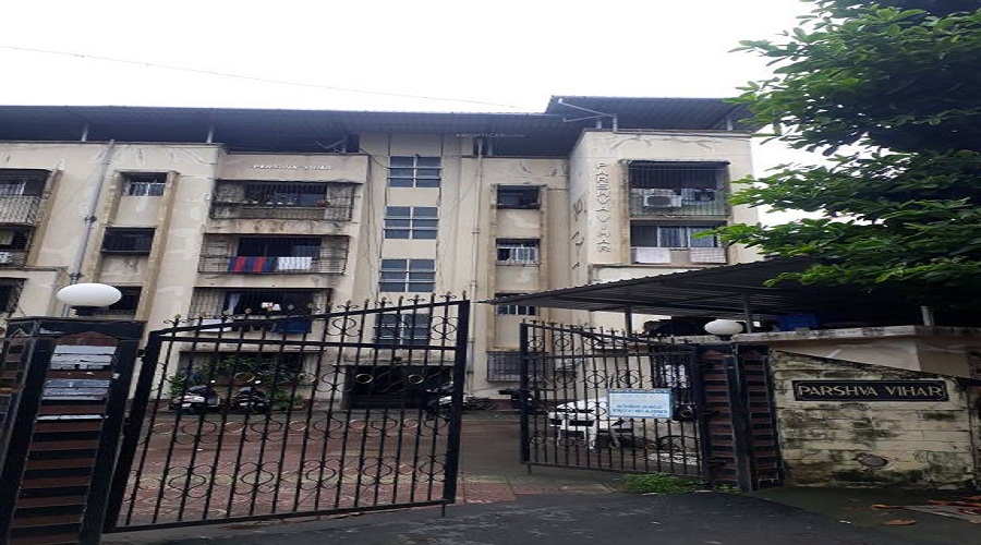 Parshva Vatsalya Vihar