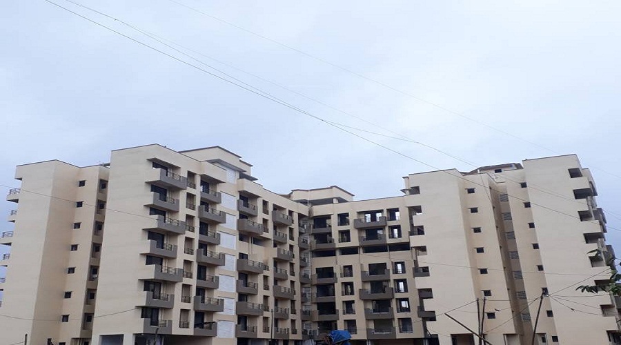 Sky New Sky Star Developers