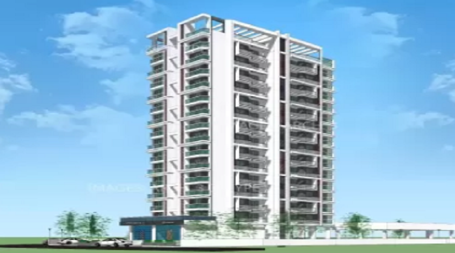 Continental World Abhijeet Co Op Hsg Society