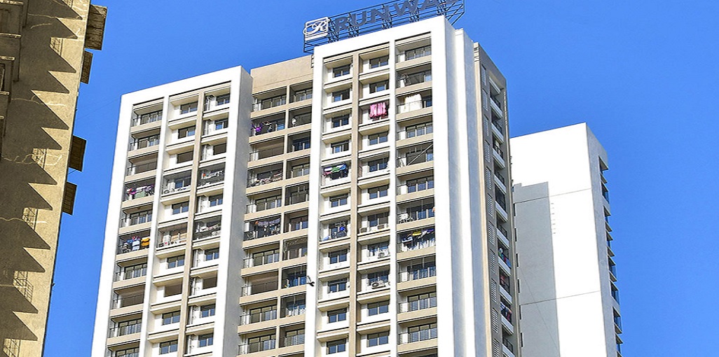 Runwal Garden City Dahlia