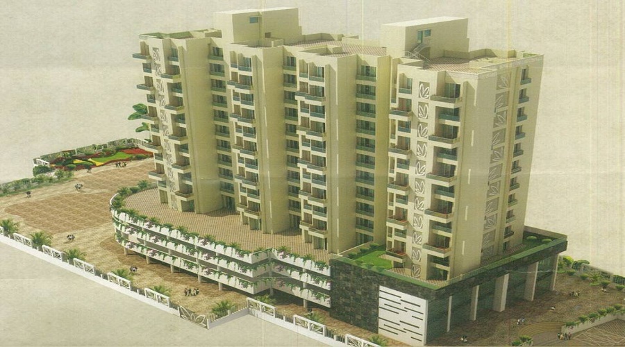 Vasai One Bldg 2