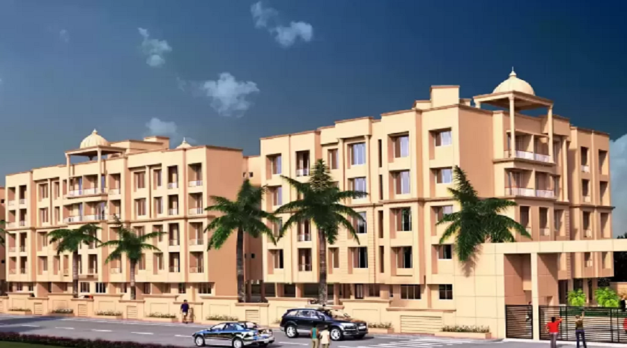 Sai Universal Paradise