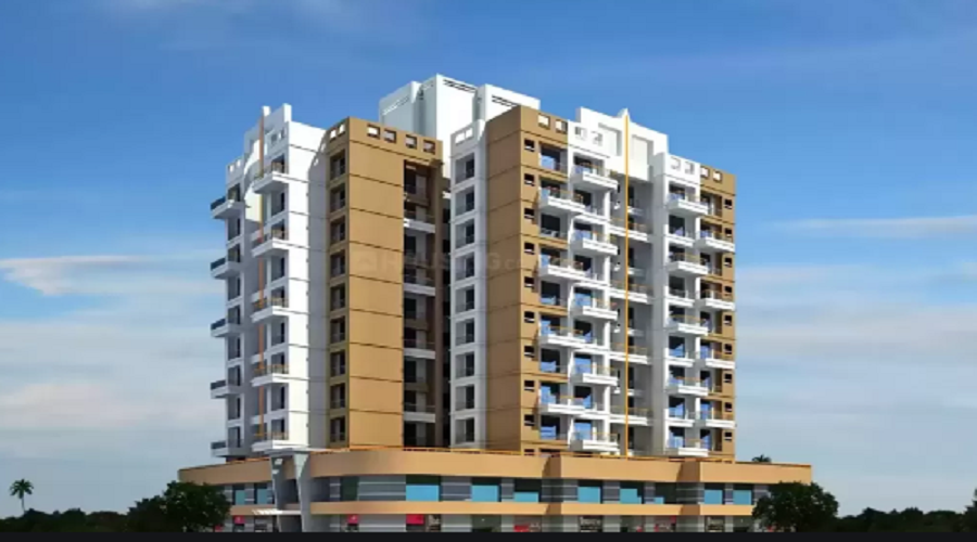 Prasadam Fort Maurice Apartment And Aakanksha