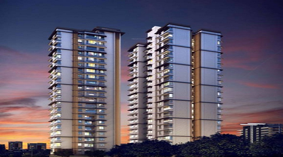 JP Unity Tower Wing B