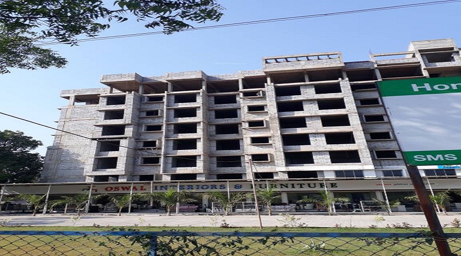 Oswal Lifespaces Phase 1