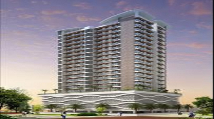 Usha Rajendra Jhaveri Residence