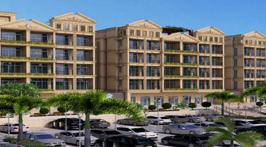 Swastik Indraprasth Complex