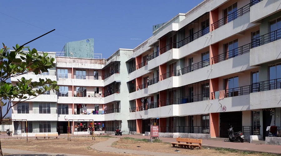 Shah Kingdom Phase III C Wing