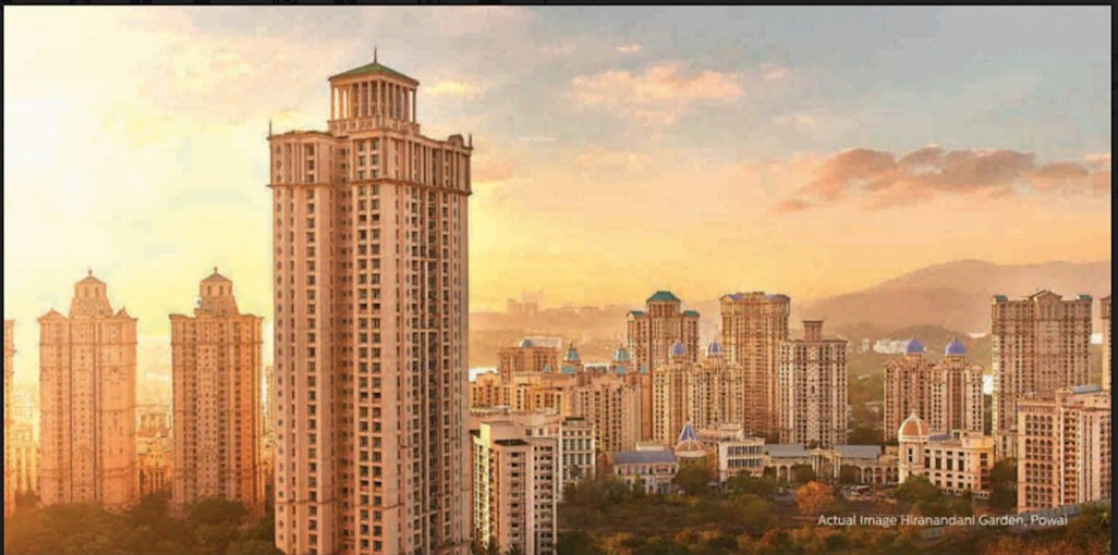 Hiranandani Helios