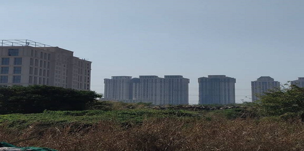 Hiranandani Hermes
