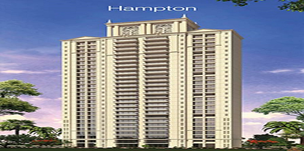 Hiranandani Hampton