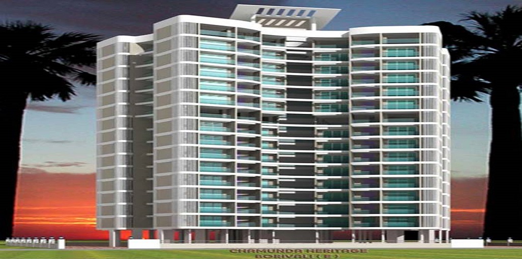 Swastik Chamunda Heritage