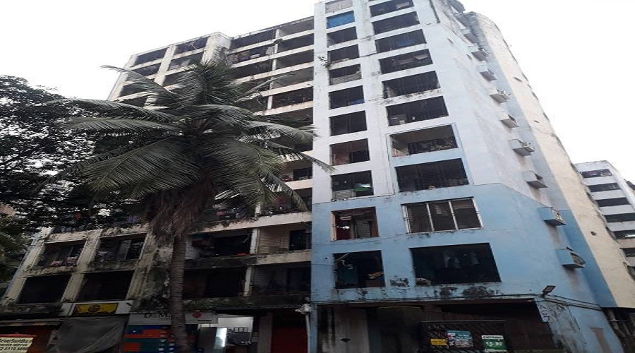 Aditya Tilak Nagar Dayasagar