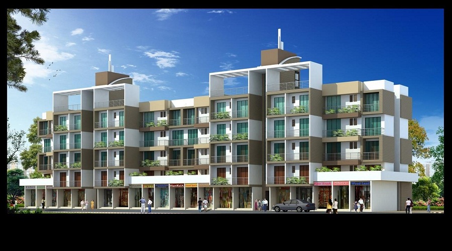 Sugandhi Vihar Phase I