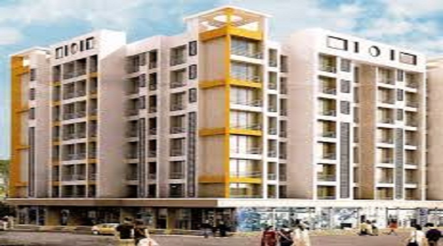 Shri Sai Rachana Apartment