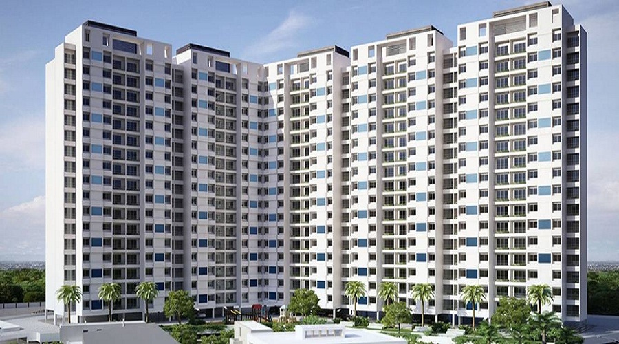 Cosmos Group Classique Building B2 Meridian