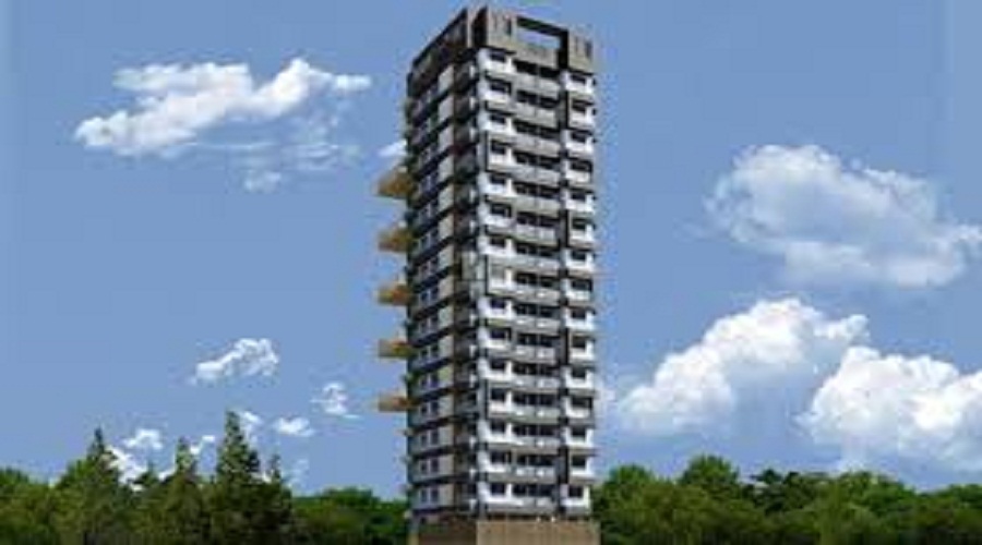 Zaveri Azad Nagar Suyog Chs Society Ltd