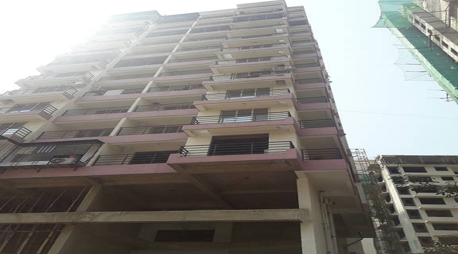 Swastik Satyam CHS Ltd