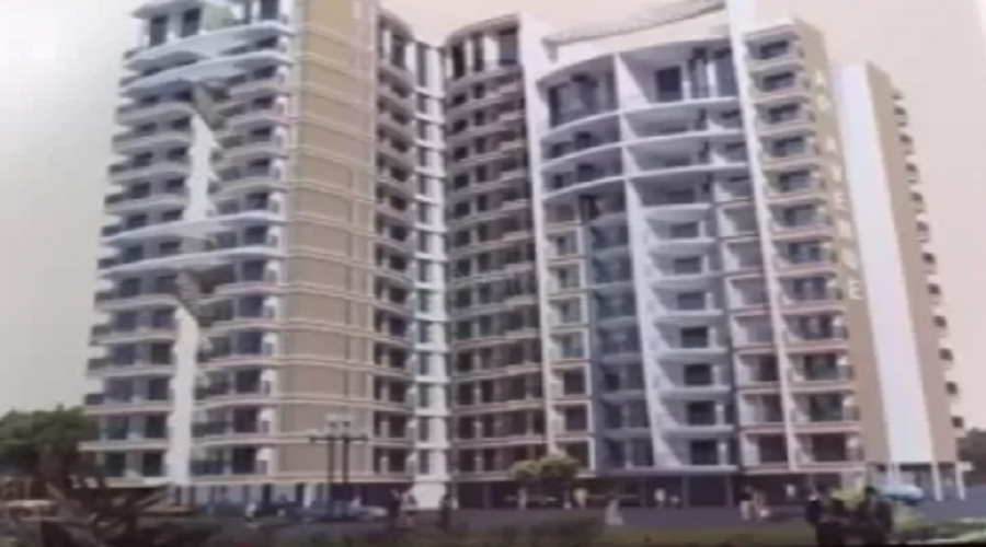 Kusum Rosalia Apartments