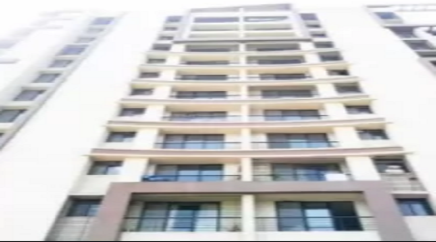 Green Avenue Saffron Enclaves