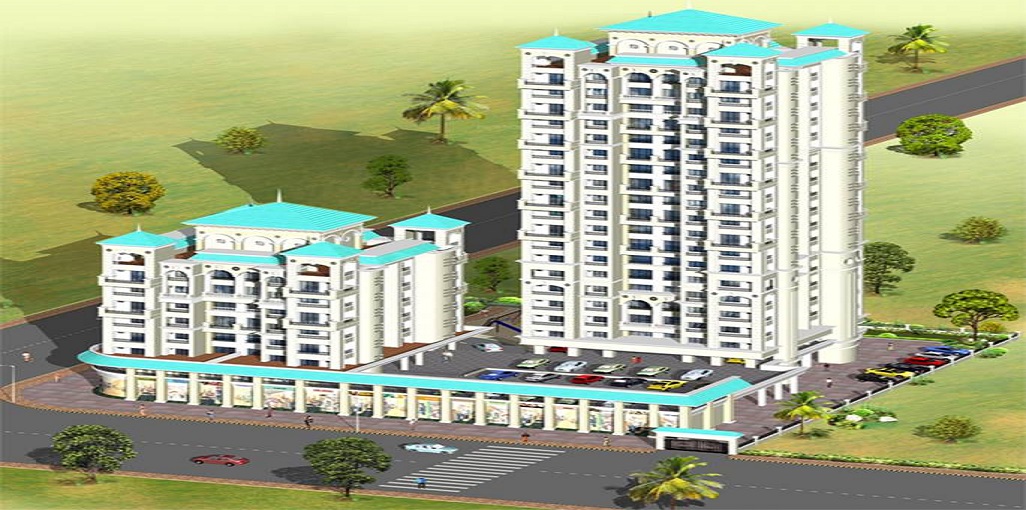 Neelkanth Residency