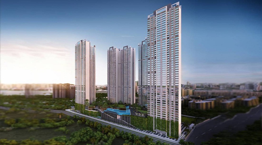 Sheth Montana Phase 2