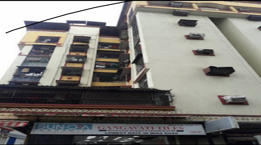 K Talsania Adarsh Shakti Nagar Co Op Hsg Soc Prop