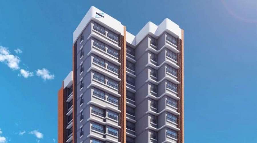 Dhoot Pride Residency Devidayal Apartment