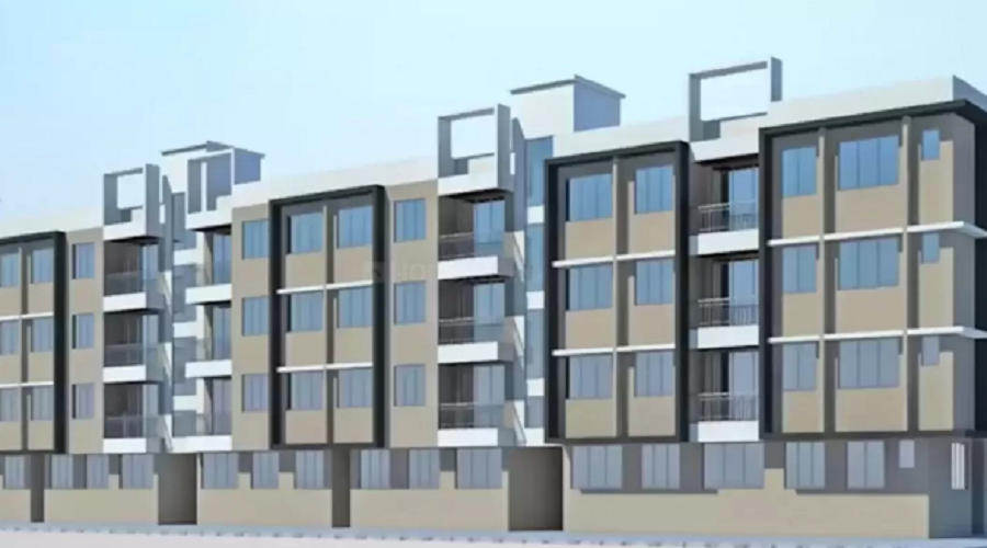 Shri Sadguru Bhagatiniwas