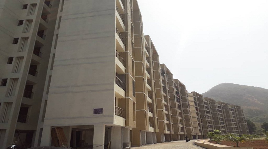 Giriraj M K Thakur Complex Phase 2