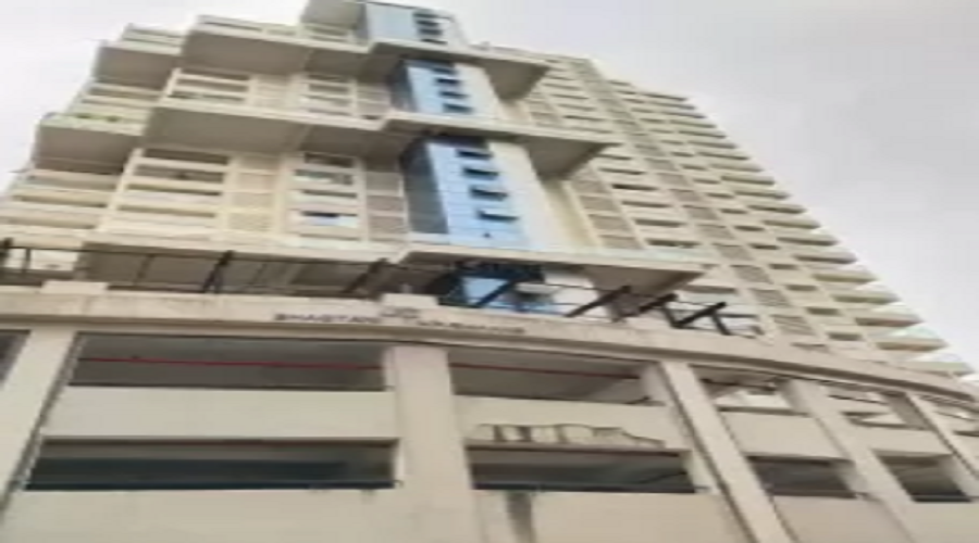 Monarch Krishaang B Wing