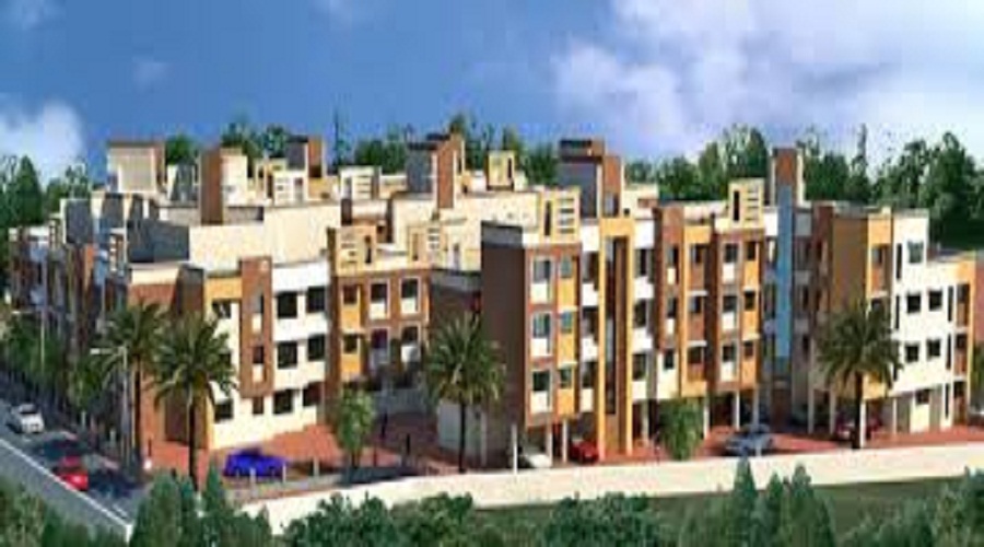 Riddhi Siddhi Greens Gardenia Phase 1