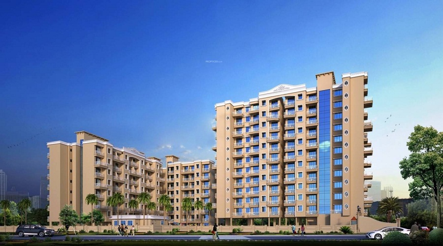 Shankheshwar Platinum Phase 2