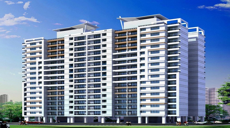 Sahil Pride Residency Daffodil