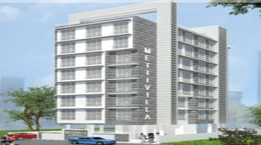 Pranav Mettivilla CHSL