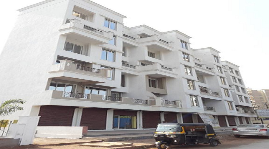 Mangeshi Mangeshi Flora