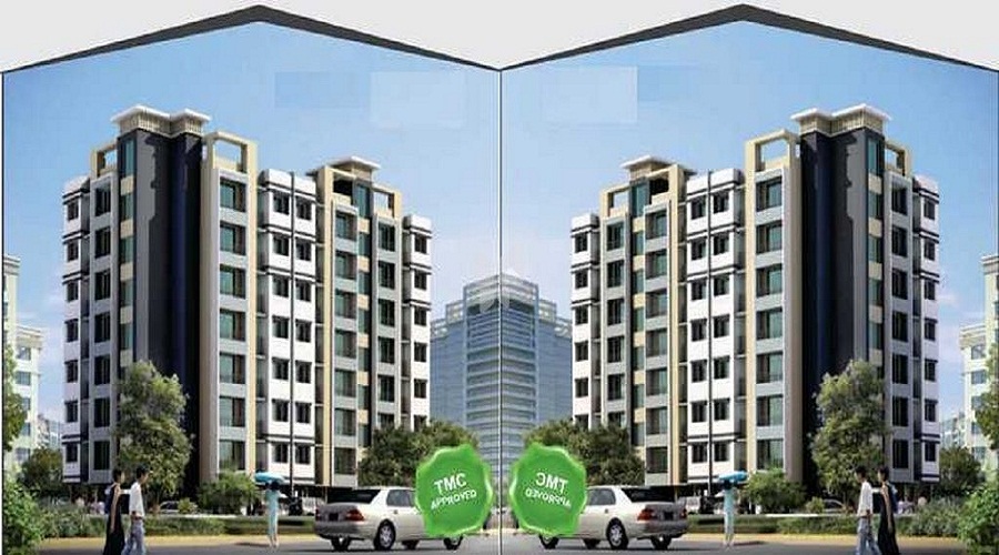 Shree Shakti Kaveri Krishna