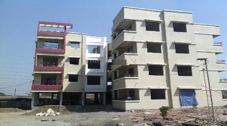 Om Kanishk Phase 1