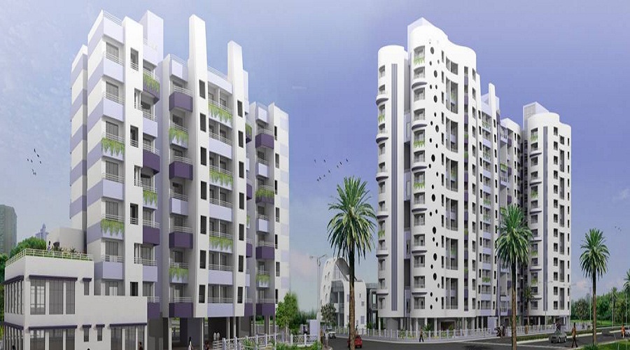 Mehta Amrut Pearl Building No 2