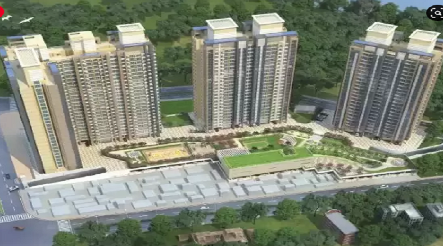 Siddhi Group Highland Haven Building 6F Mist B Phase 5