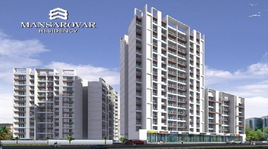Rathi Mansarovar Residency C Wing